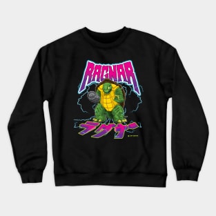 Ragnar Crewneck Sweatshirt